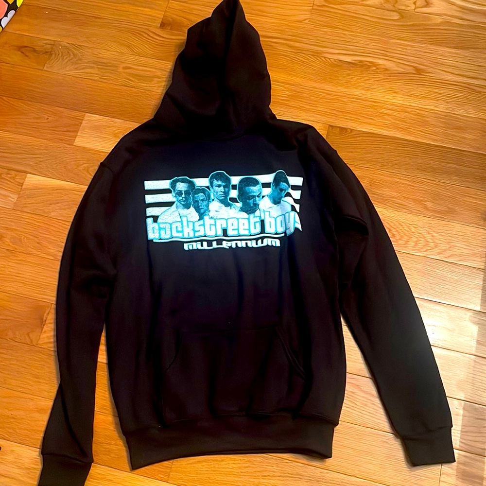 Brand new Backstreetboys Hoodie